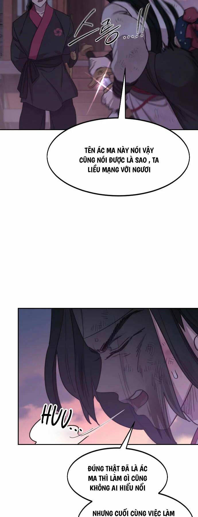 Hoa Sơn Tái Xuất Chap 119 - Next Chap 120