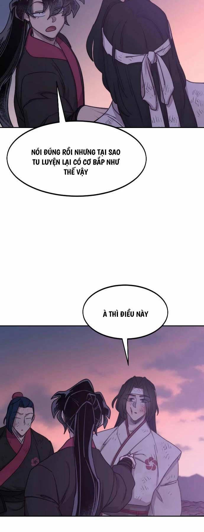 Hoa Sơn Tái Xuất Chap 119 - Next Chap 120