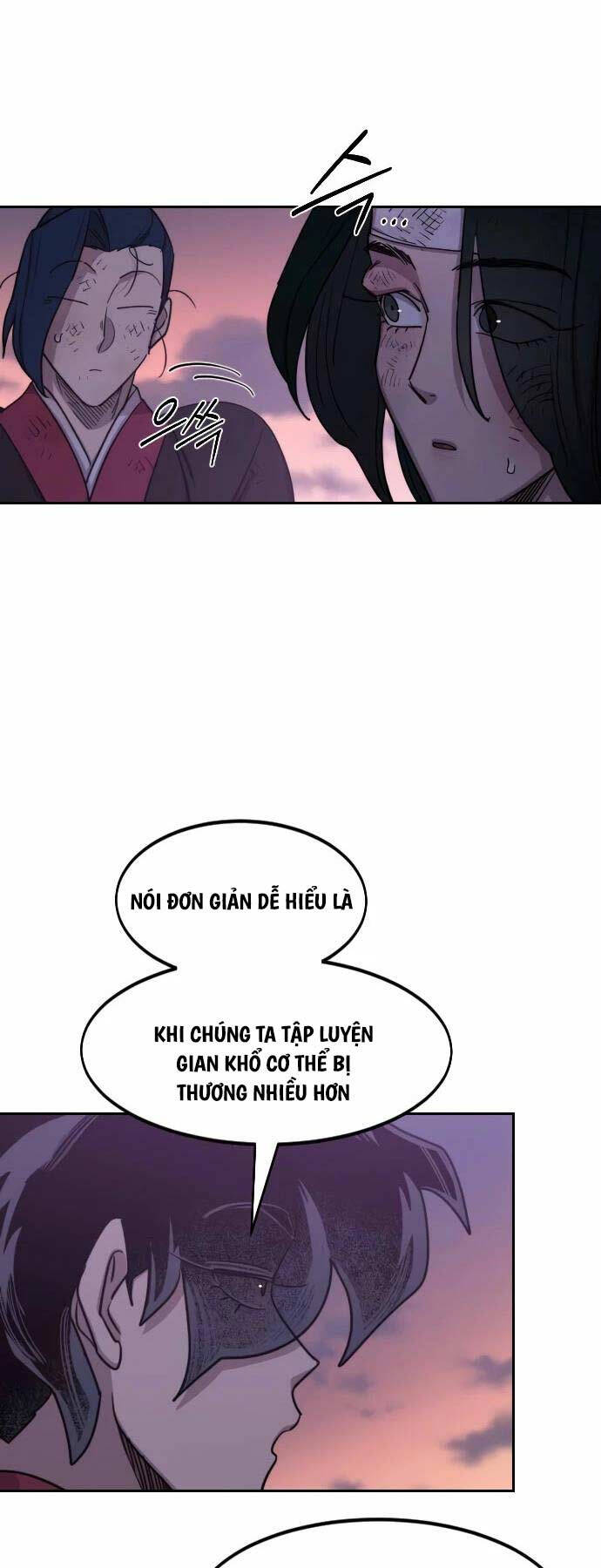 Hoa Sơn Tái Xuất Chap 119 - Next Chap 120