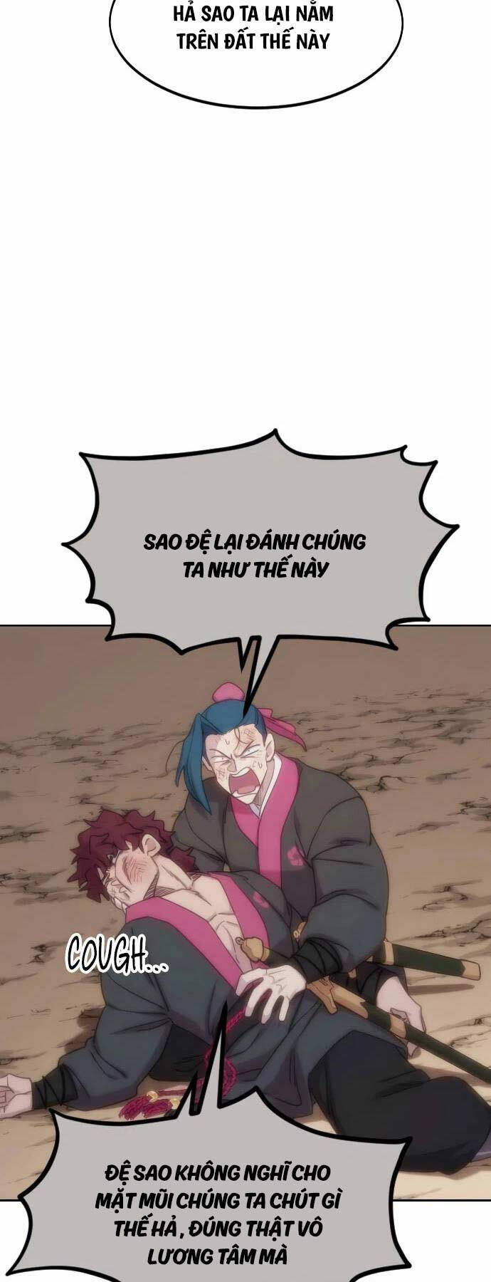 Hoa Sơn Tái Xuất Chap 119 - Next Chap 120