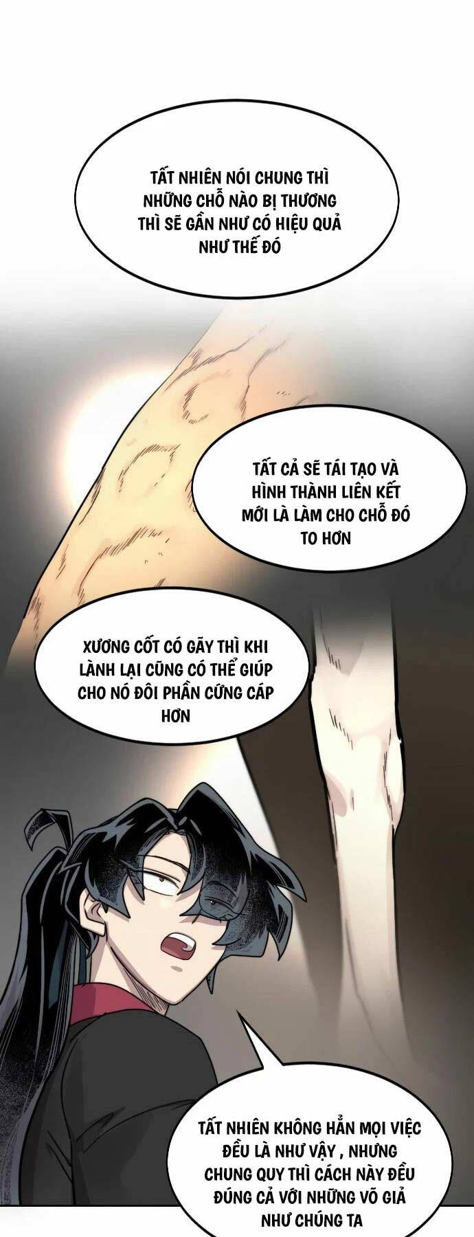 Hoa Sơn Tái Xuất Chap 119 - Next Chap 120