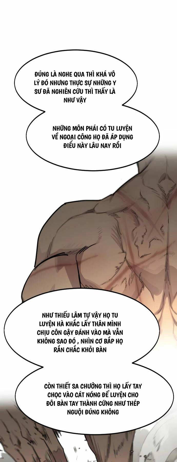 Hoa Sơn Tái Xuất Chap 119 - Next Chap 120