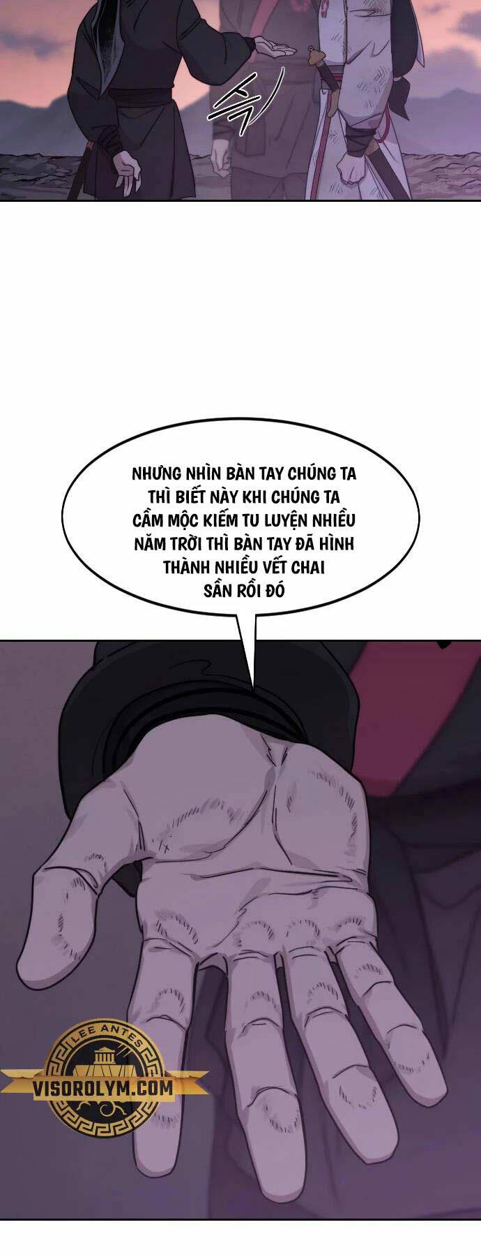 Hoa Sơn Tái Xuất Chap 119 - Next Chap 120