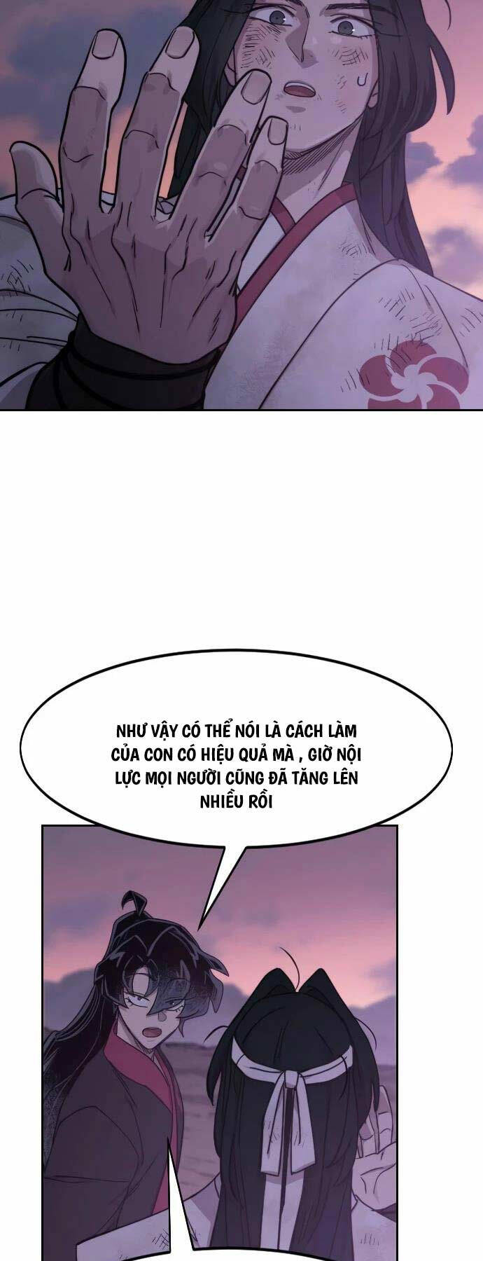 Hoa Sơn Tái Xuất Chap 119 - Next Chap 120