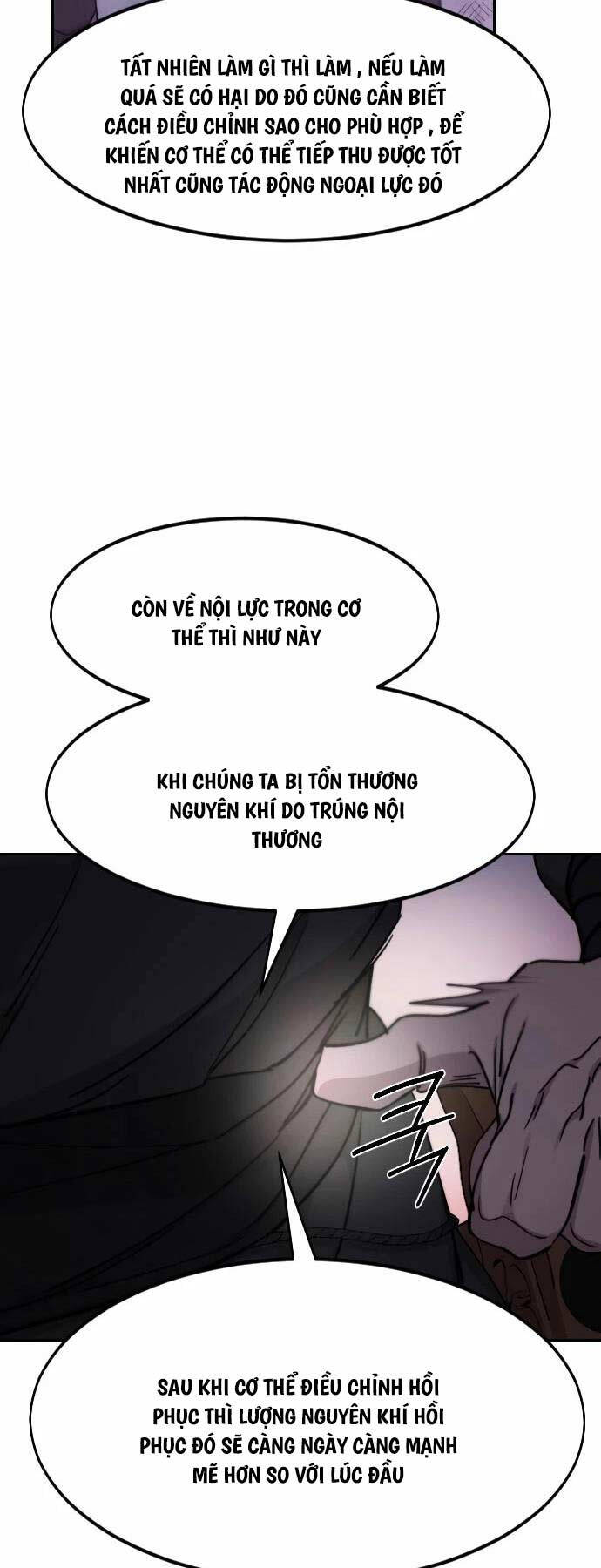 Hoa Sơn Tái Xuất Chap 119 - Next Chap 120