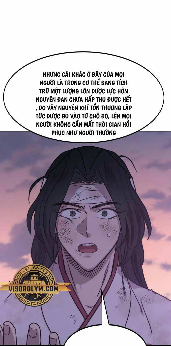 Hoa Sơn Tái Xuất Chap 119 - Next Chap 120