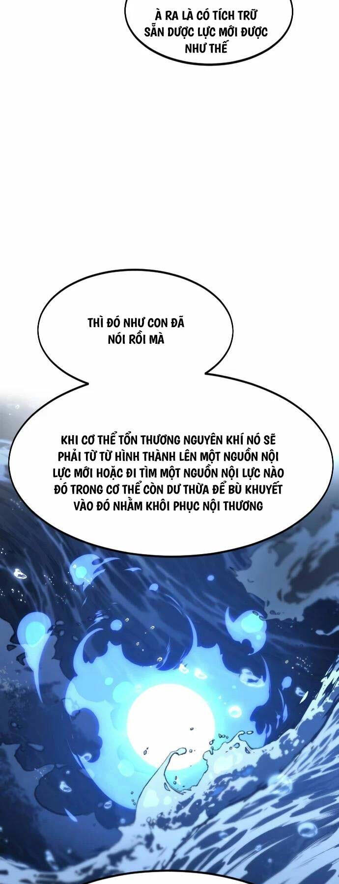 Hoa Sơn Tái Xuất Chap 119 - Next Chap 120