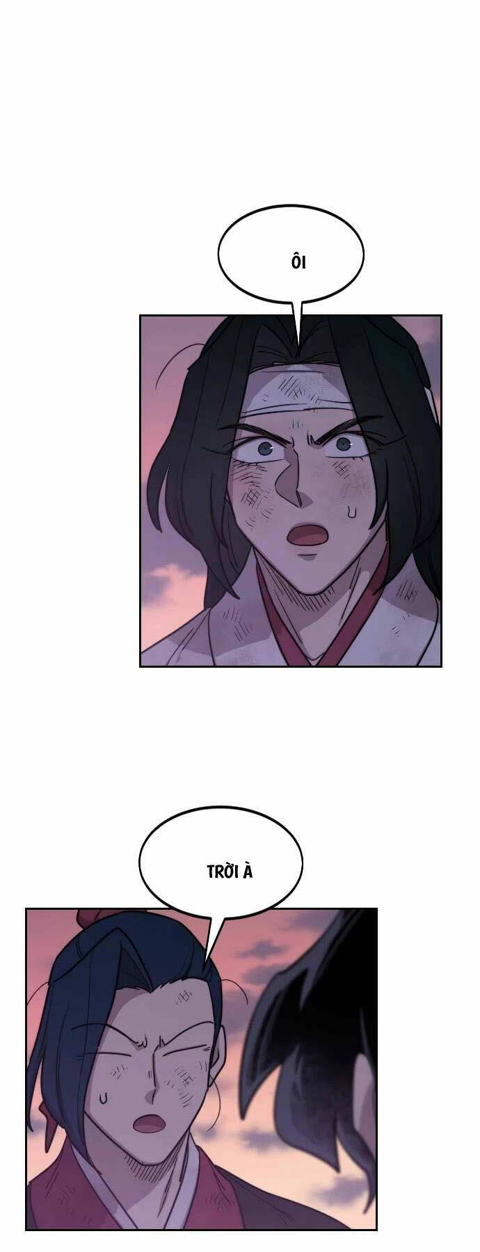 Hoa Sơn Tái Xuất Chap 119 - Next Chap 120