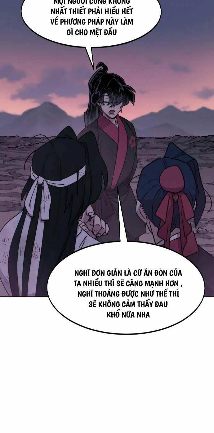 Hoa Sơn Tái Xuất Chap 119 - Next Chap 120