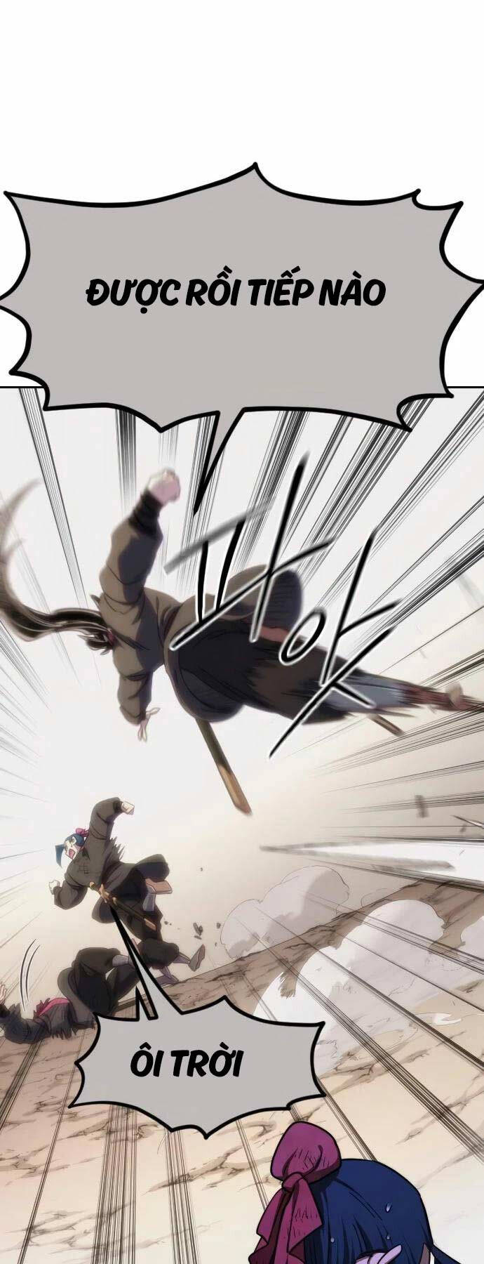 Hoa Sơn Tái Xuất Chap 119 - Next Chap 120