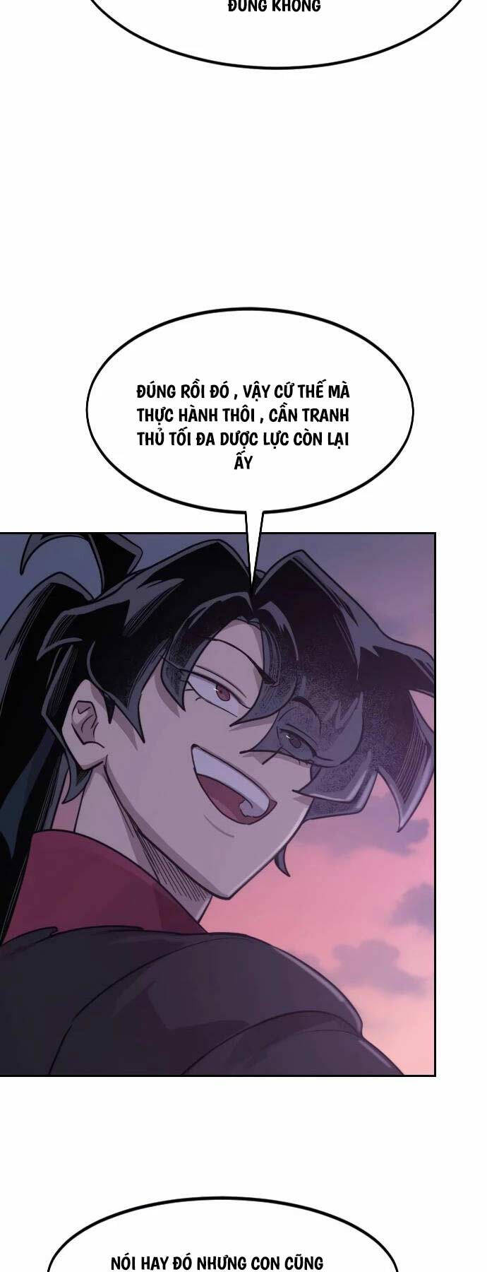 Hoa Sơn Tái Xuất Chap 119 - Next Chap 120