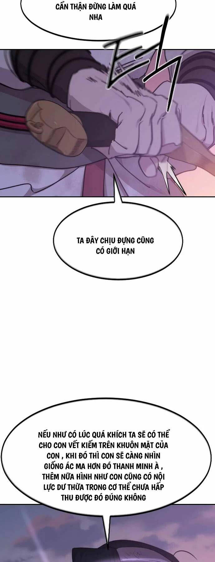 Hoa Sơn Tái Xuất Chap 119 - Next Chap 120