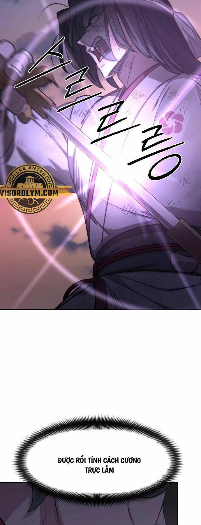 Hoa Sơn Tái Xuất Chap 119 - Next Chap 120