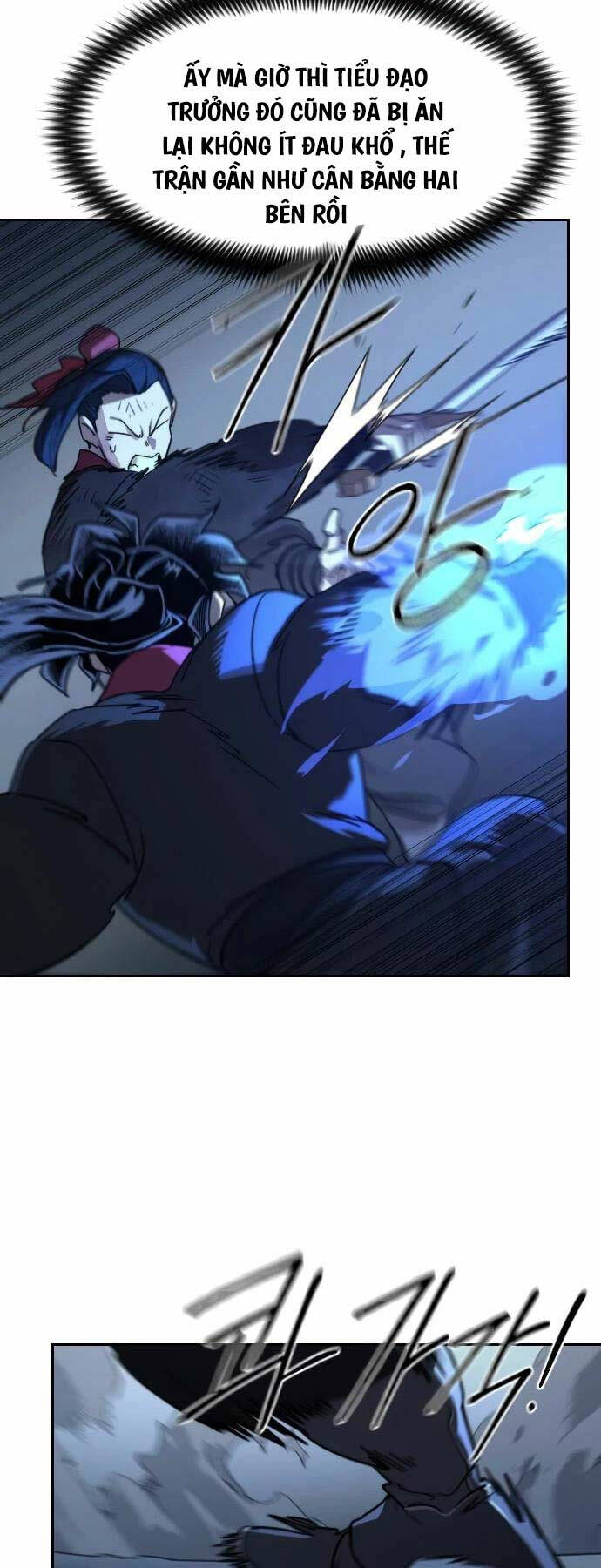 Hoa Sơn Tái Xuất Chap 119 - Next Chap 120