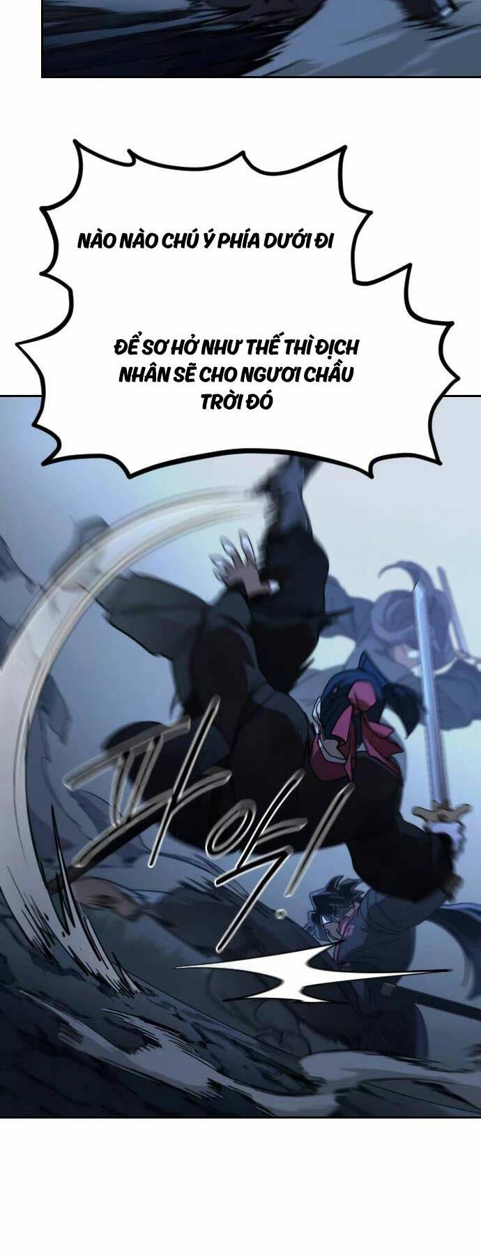 Hoa Sơn Tái Xuất Chap 119 - Next Chap 120