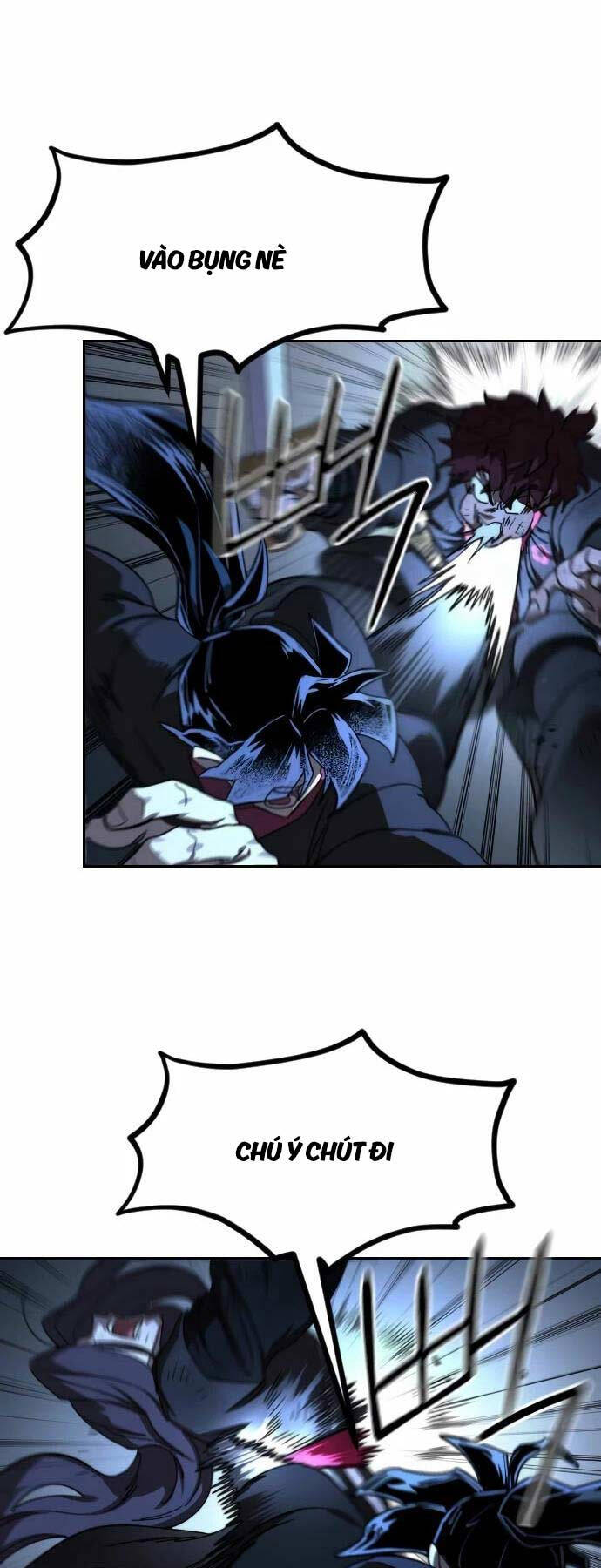 Hoa Sơn Tái Xuất Chap 119 - Next Chap 120