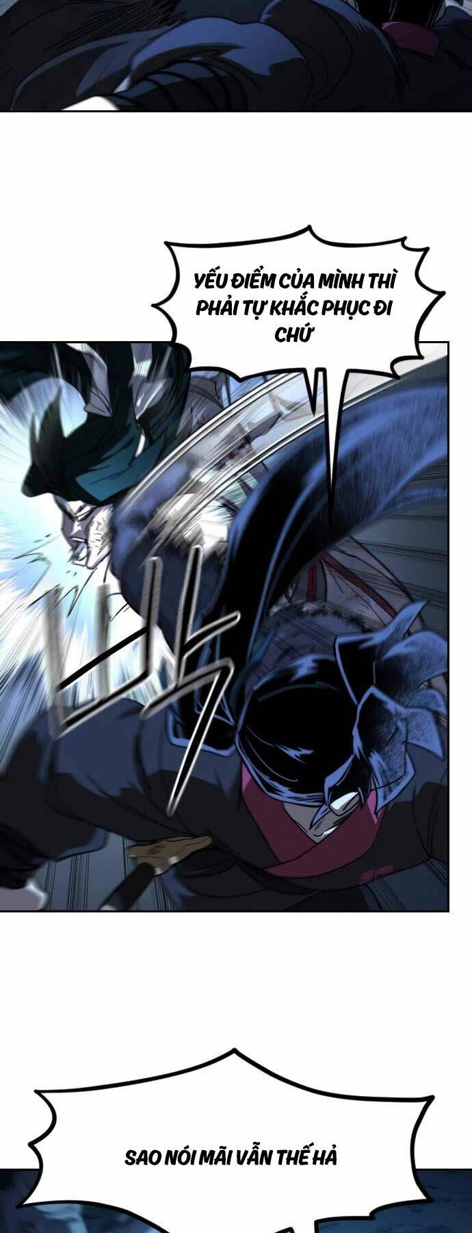 Hoa Sơn Tái Xuất Chap 119 - Next Chap 120