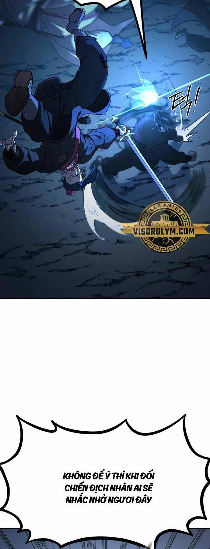 Hoa Sơn Tái Xuất Chap 119 - Next Chap 120