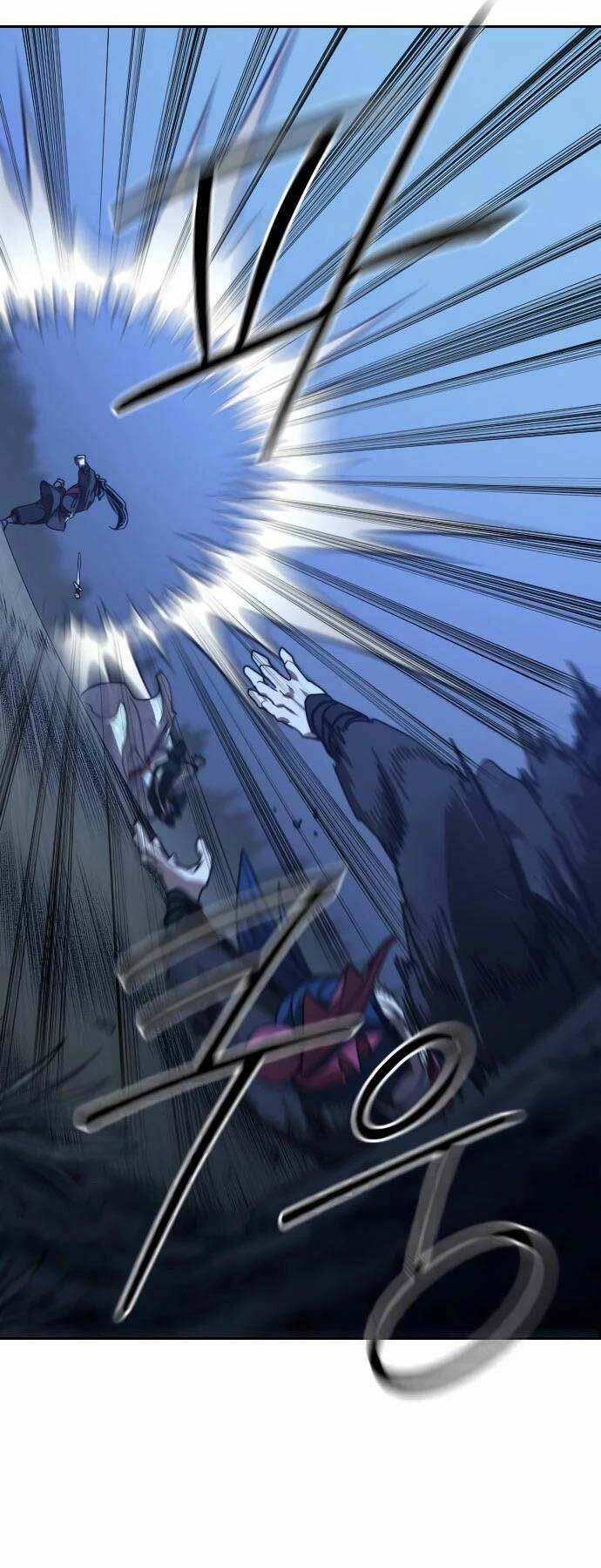 Hoa Sơn Tái Xuất Chap 119 - Next Chap 120