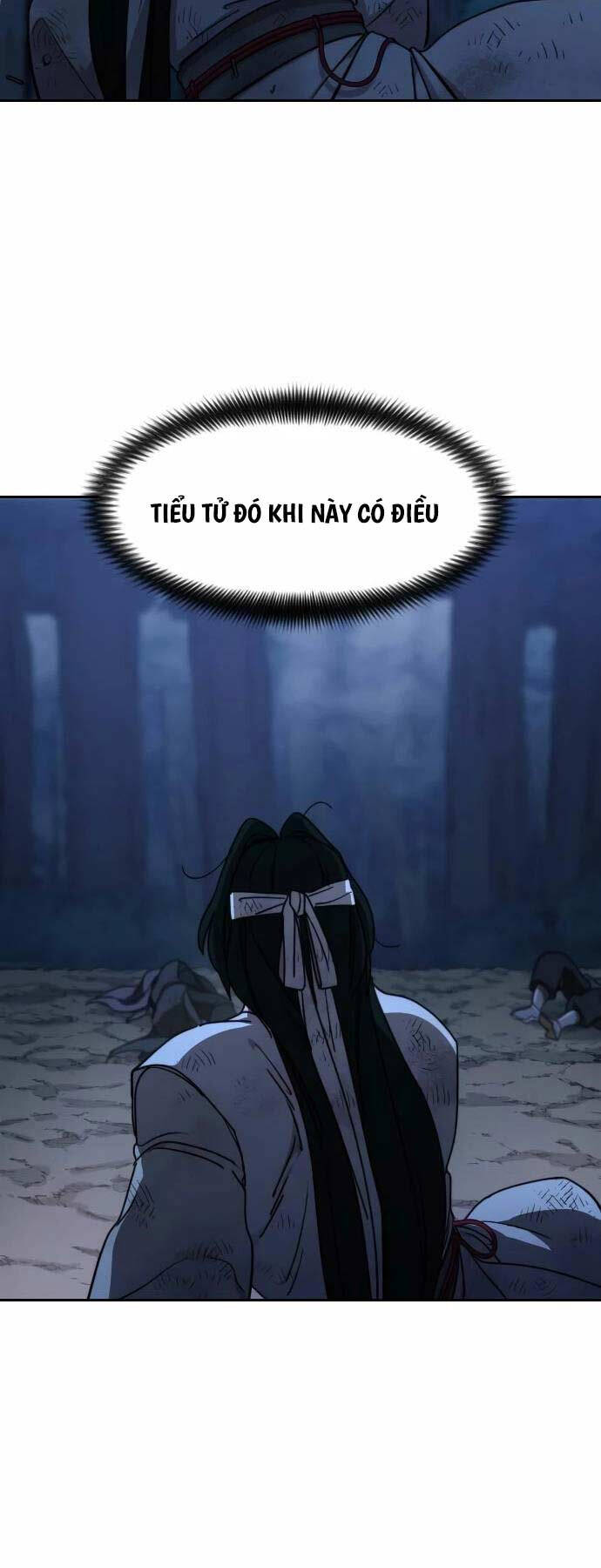 Hoa Sơn Tái Xuất Chap 119 - Next Chap 120