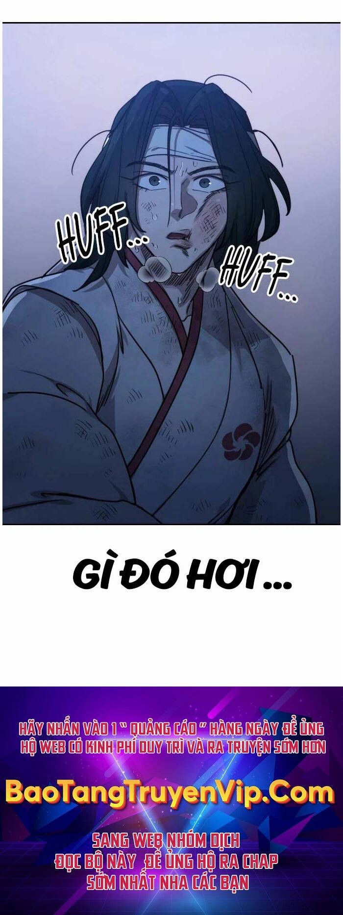 Hoa Sơn Tái Xuất Chap 119 - Next Chap 120