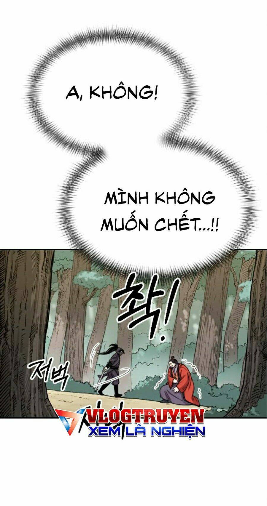 Hoa Sơn Tái Xuất Chap 12 - Next Chap 13