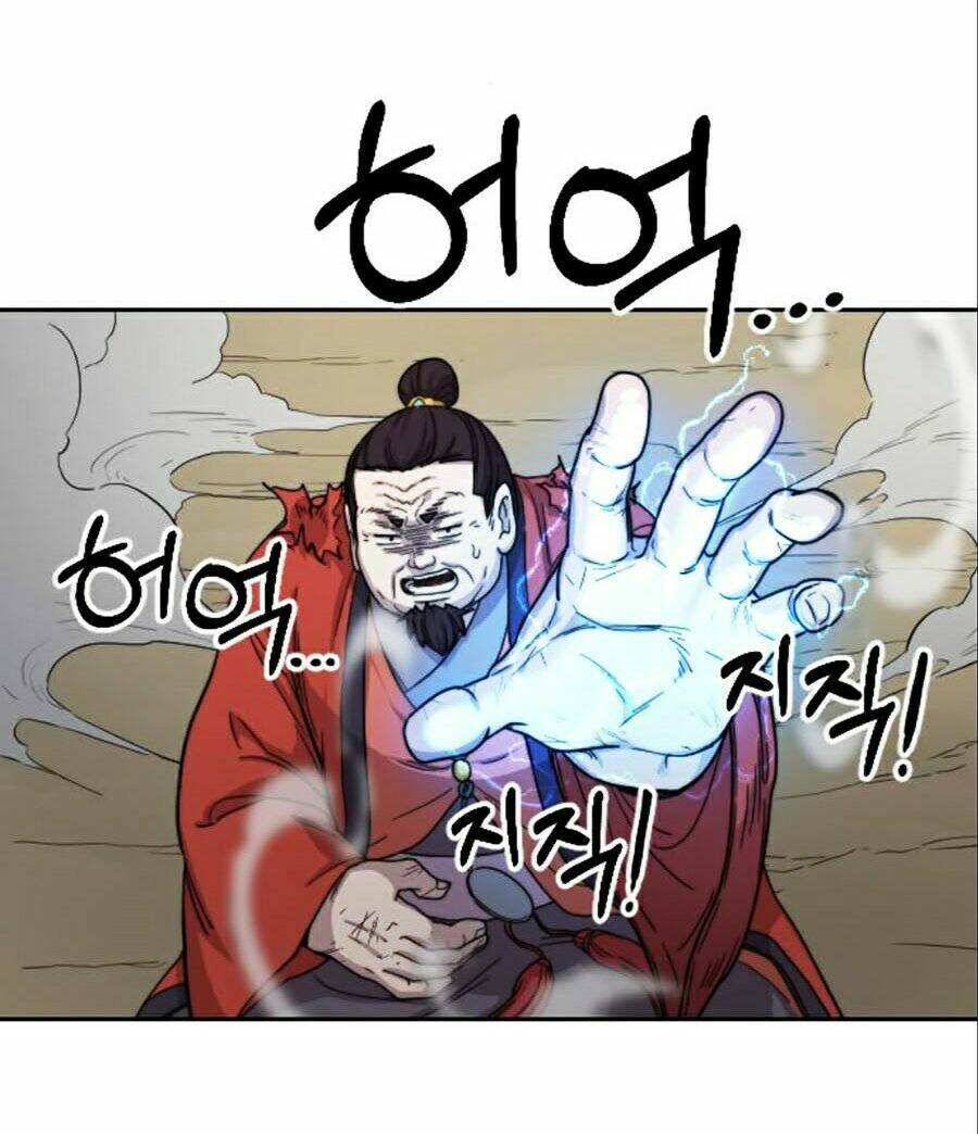 Hoa Sơn Tái Xuất Chap 12 - Next Chap 13