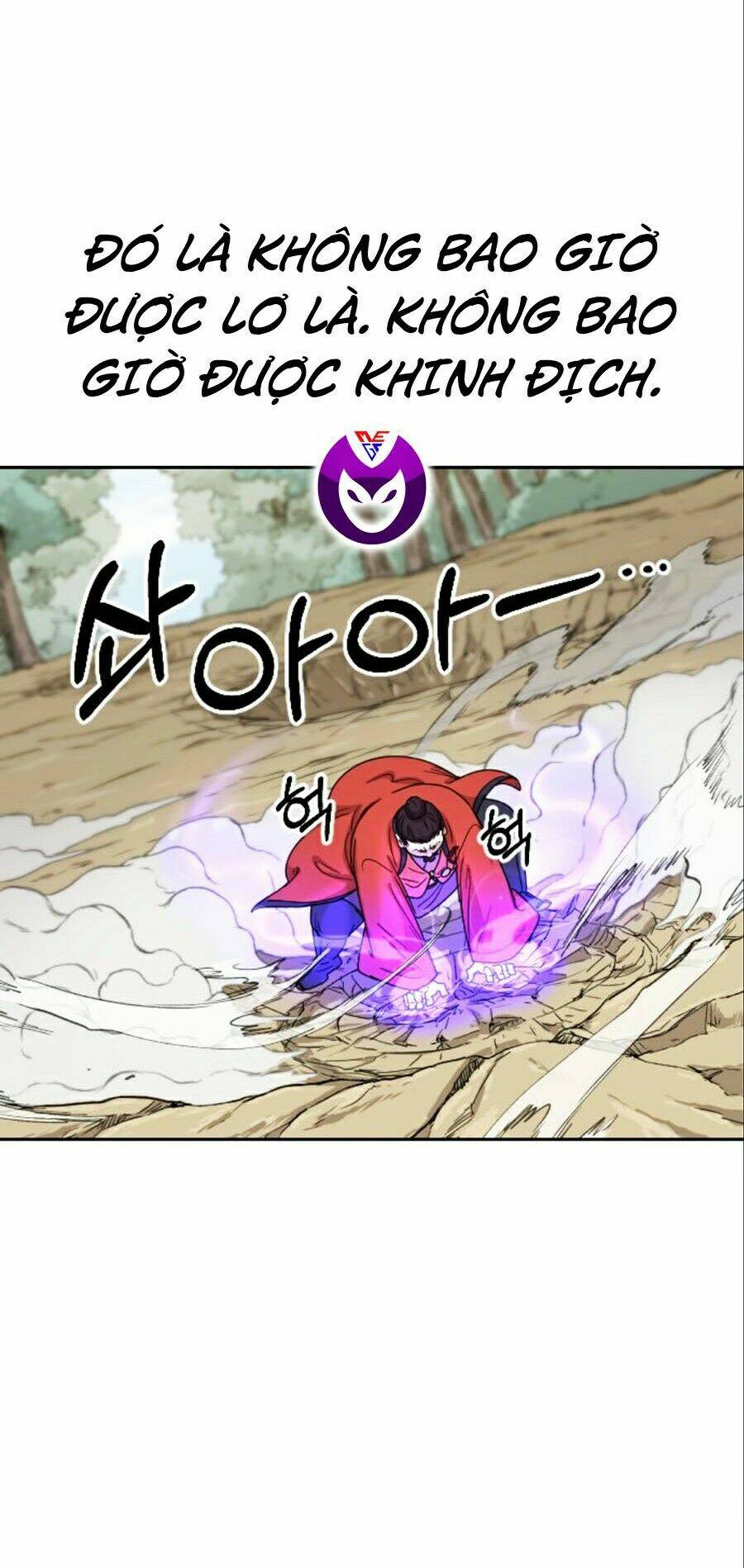 Hoa Sơn Tái Xuất Chap 12 - Next Chap 13