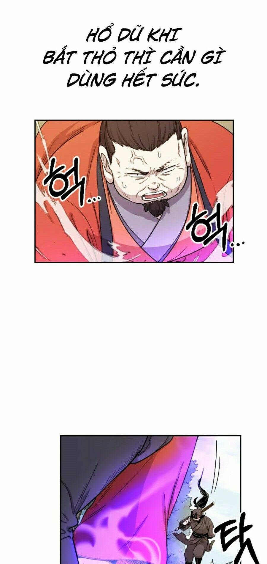 Hoa Sơn Tái Xuất Chap 12 - Next Chap 13