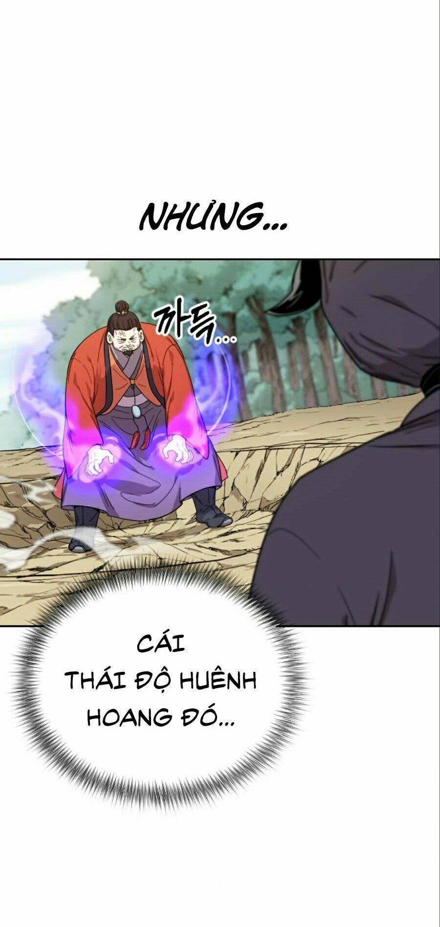 Hoa Sơn Tái Xuất Chap 12 - Next Chap 13