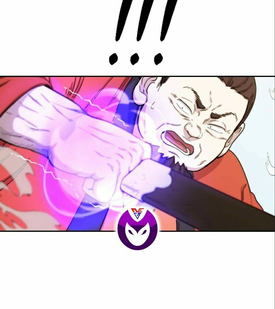 Hoa Sơn Tái Xuất Chap 12 - Next Chap 13