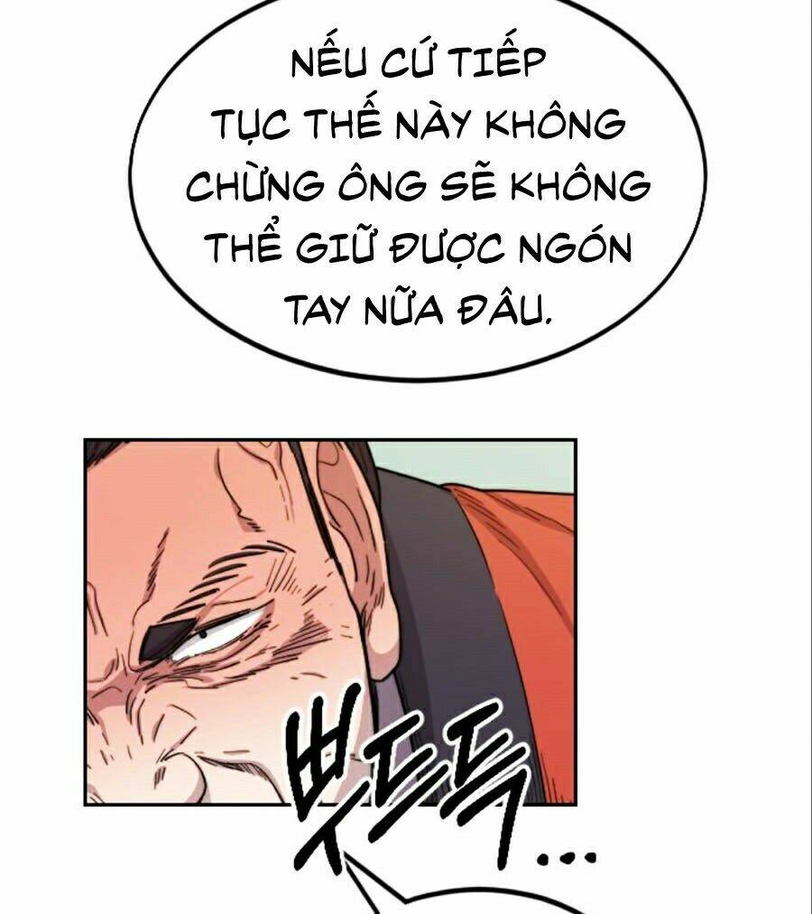 Hoa Sơn Tái Xuất Chap 12 - Next Chap 13