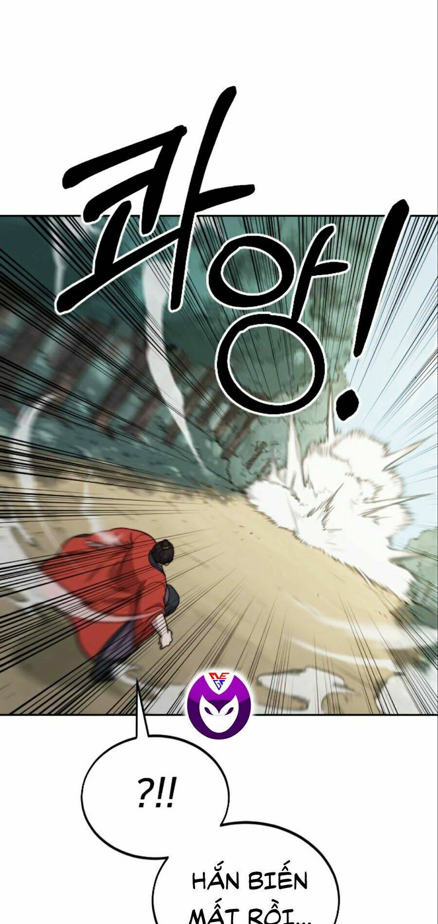 Hoa Sơn Tái Xuất Chap 12 - Next Chap 13