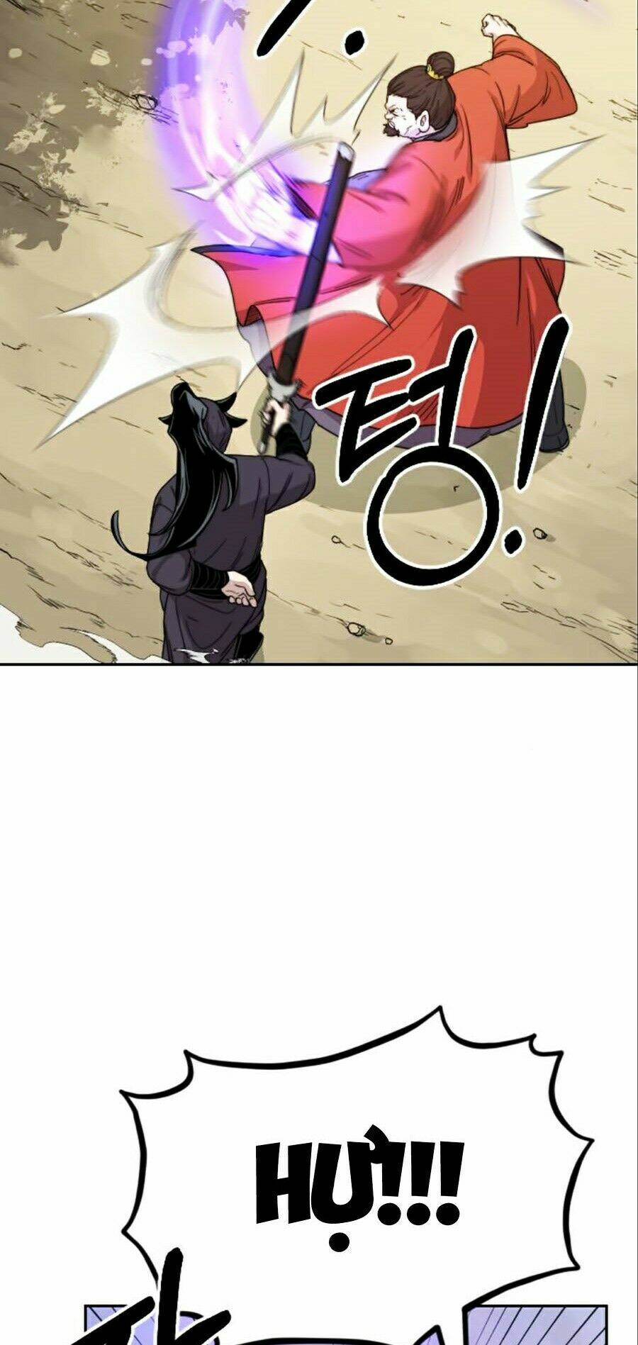 Hoa Sơn Tái Xuất Chap 12 - Next Chap 13