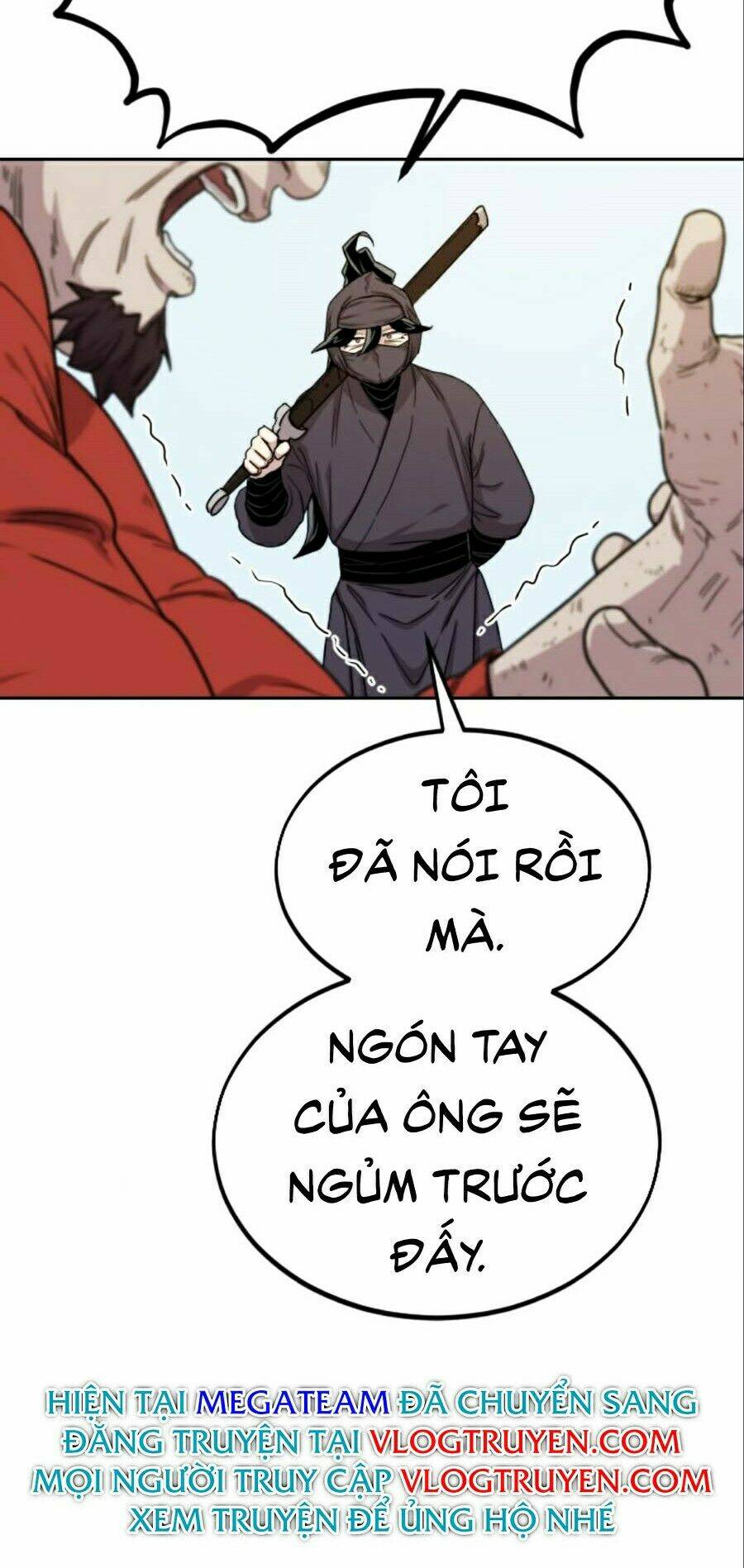Hoa Sơn Tái Xuất Chap 12 - Next Chap 13