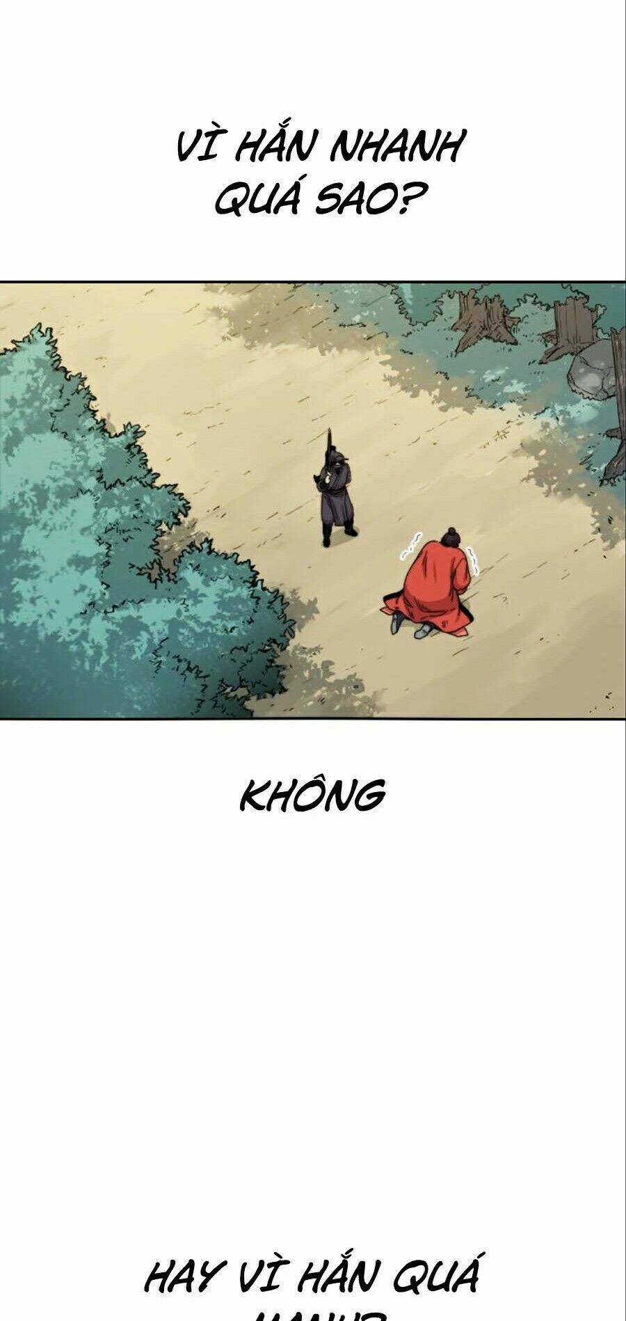 Hoa Sơn Tái Xuất Chap 12 - Next Chap 13