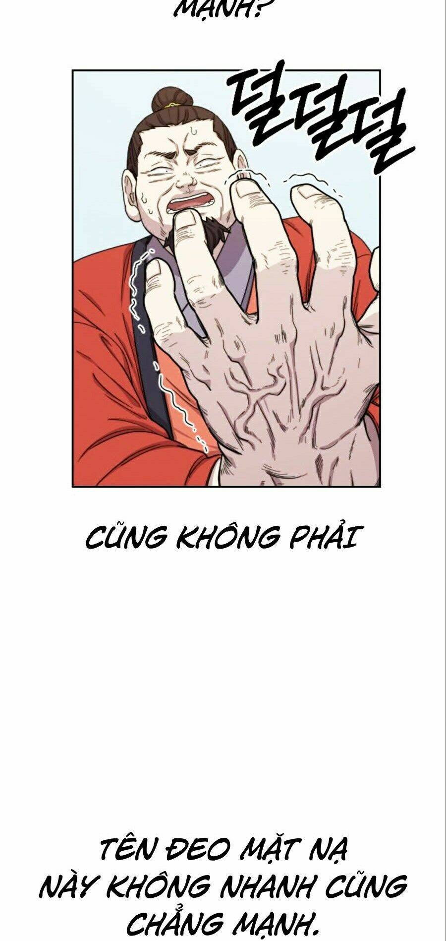 Hoa Sơn Tái Xuất Chap 12 - Next Chap 13