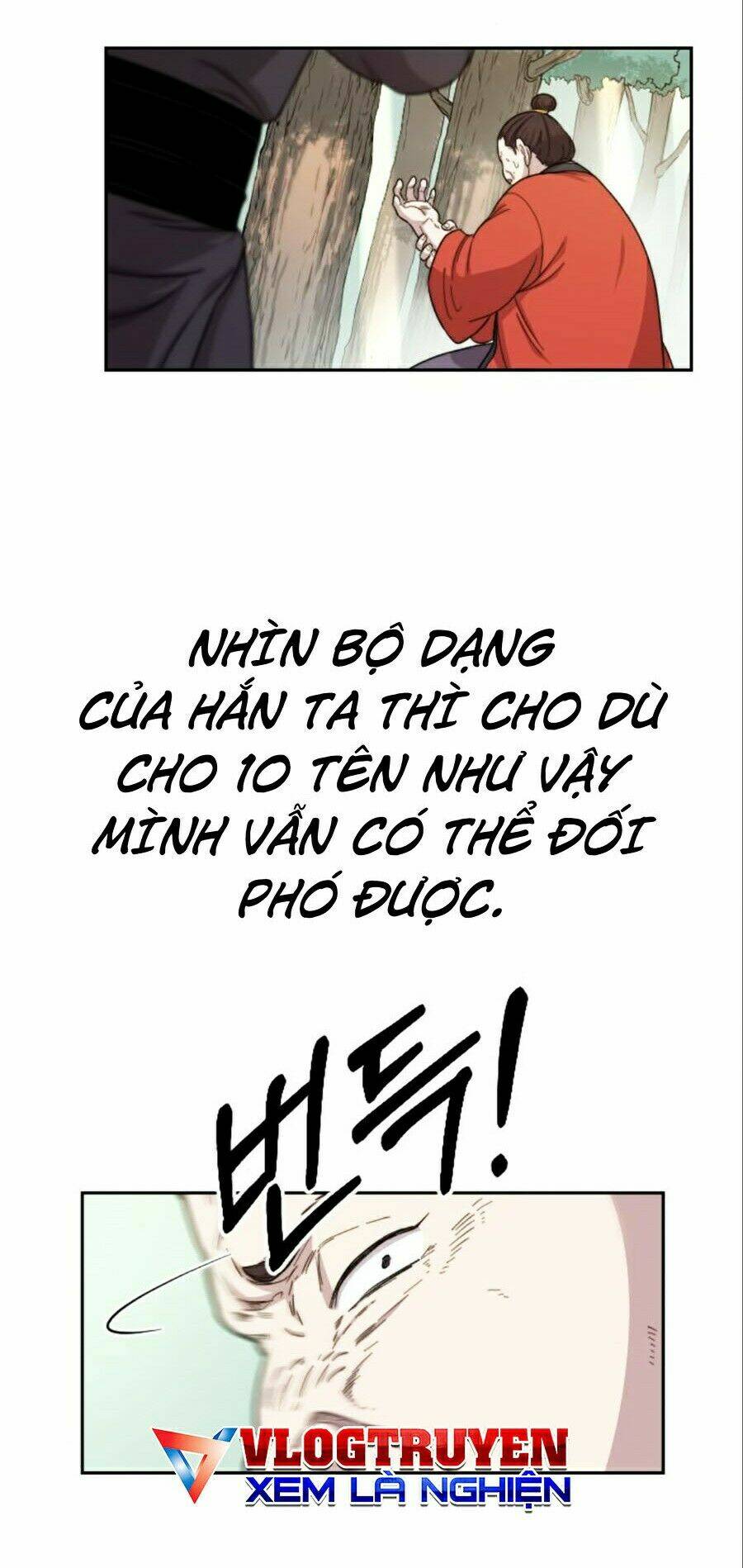 Hoa Sơn Tái Xuất Chap 12 - Next Chap 13