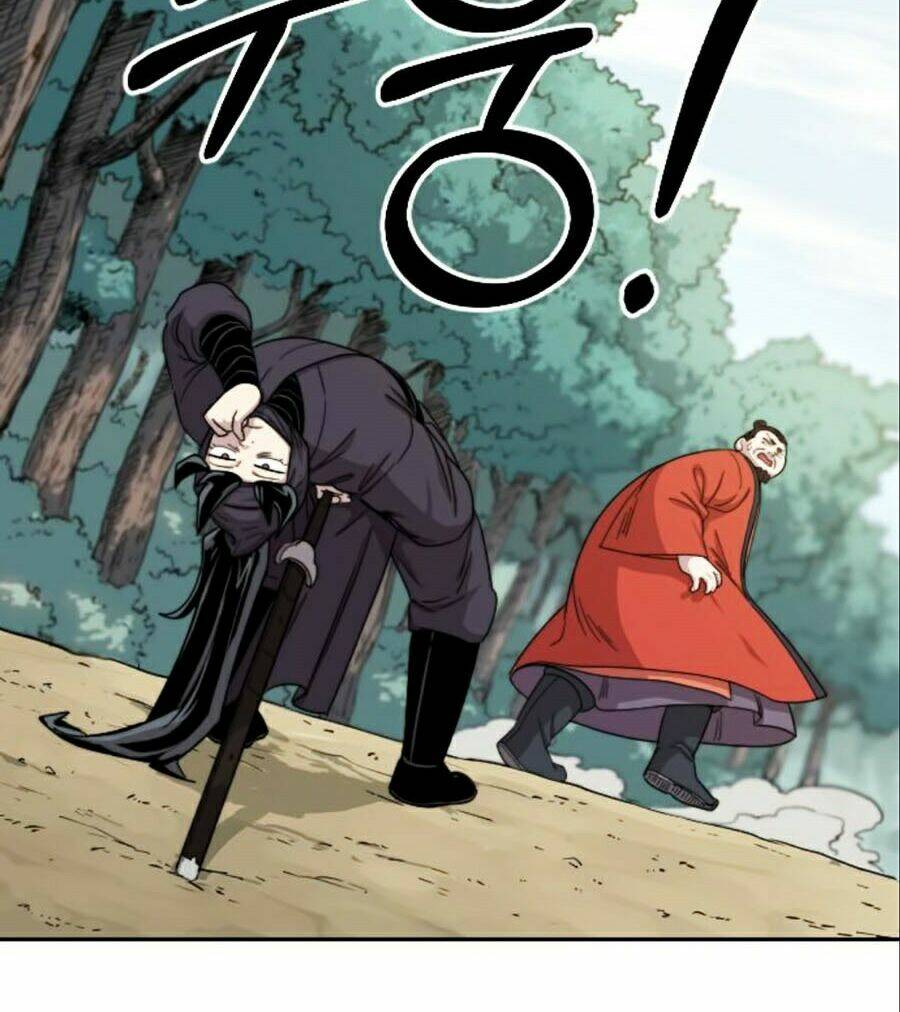 Hoa Sơn Tái Xuất Chap 12 - Next Chap 13