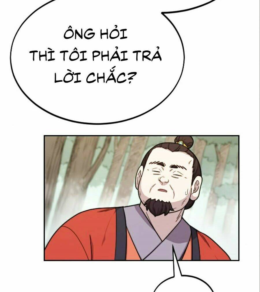 Hoa Sơn Tái Xuất Chap 12 - Next Chap 13