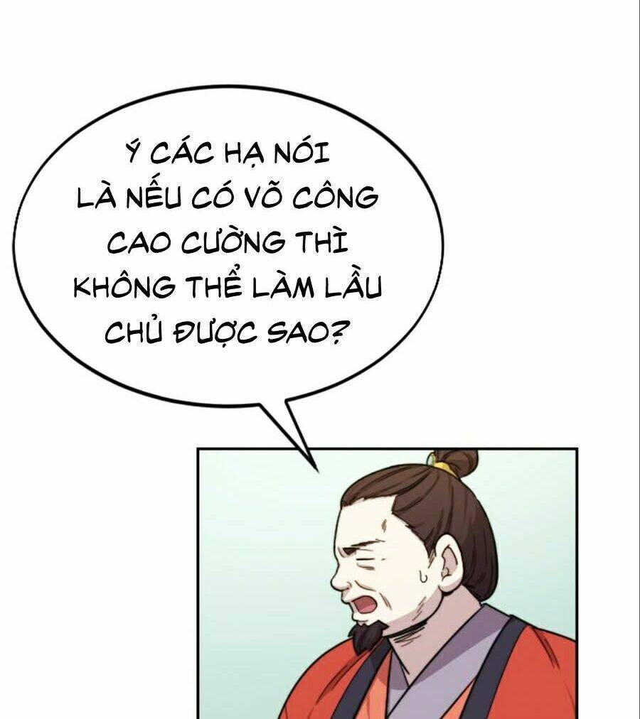 Hoa Sơn Tái Xuất Chap 12 - Next Chap 13