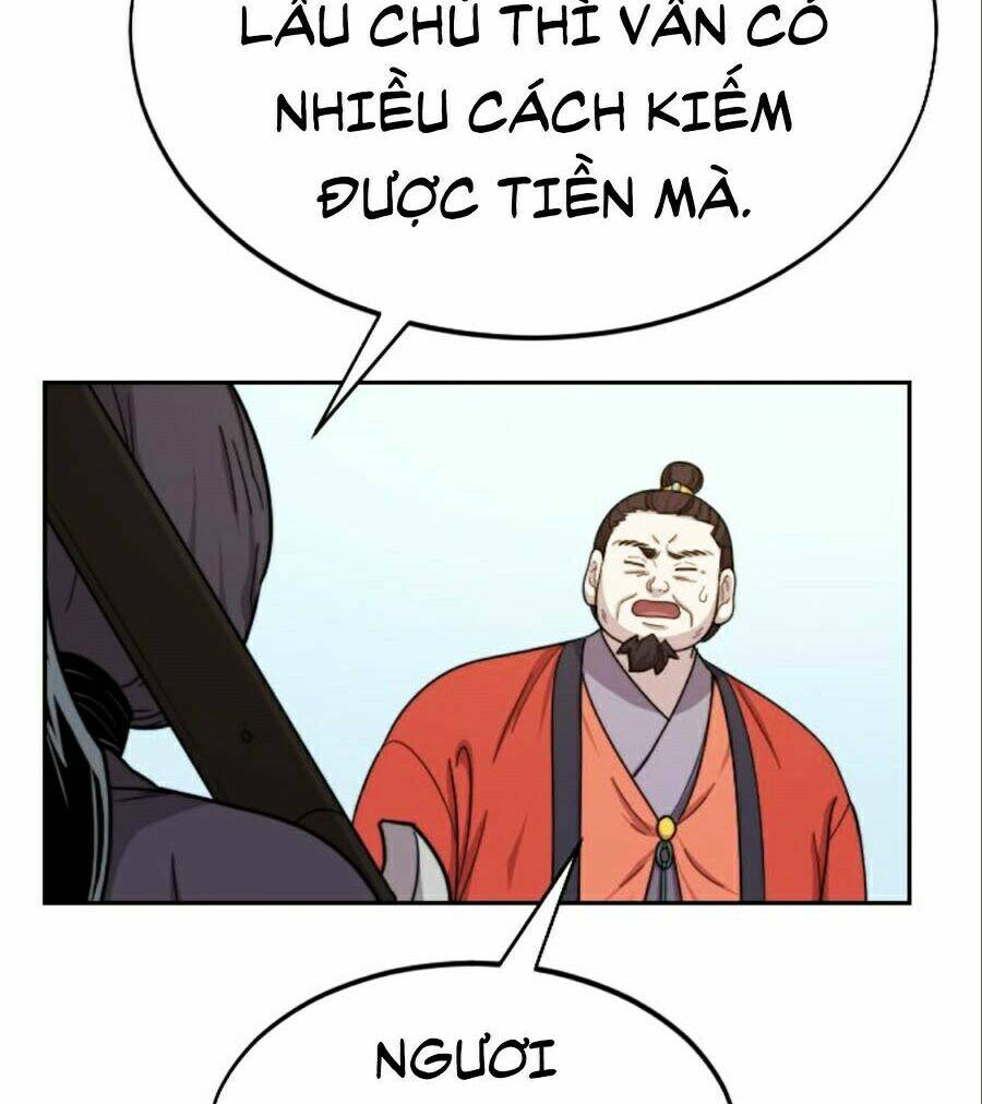 Hoa Sơn Tái Xuất Chap 12 - Next Chap 13