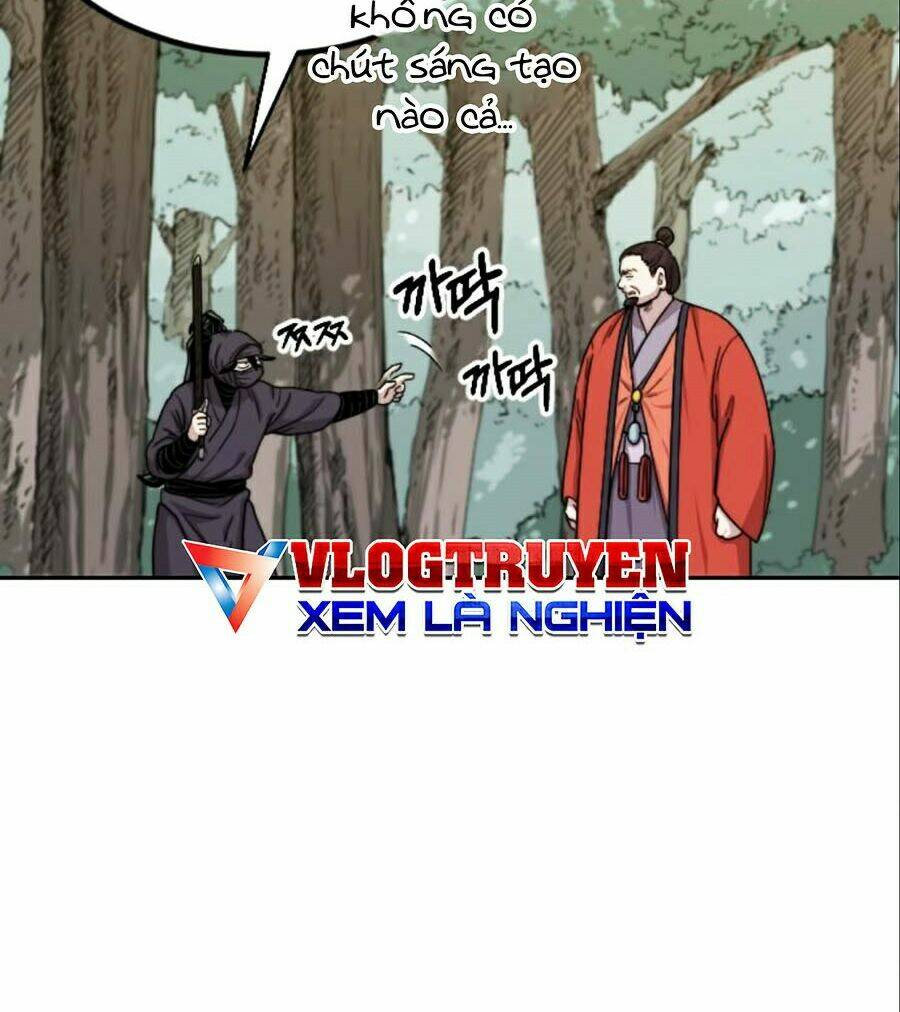Hoa Sơn Tái Xuất Chap 12 - Next Chap 13