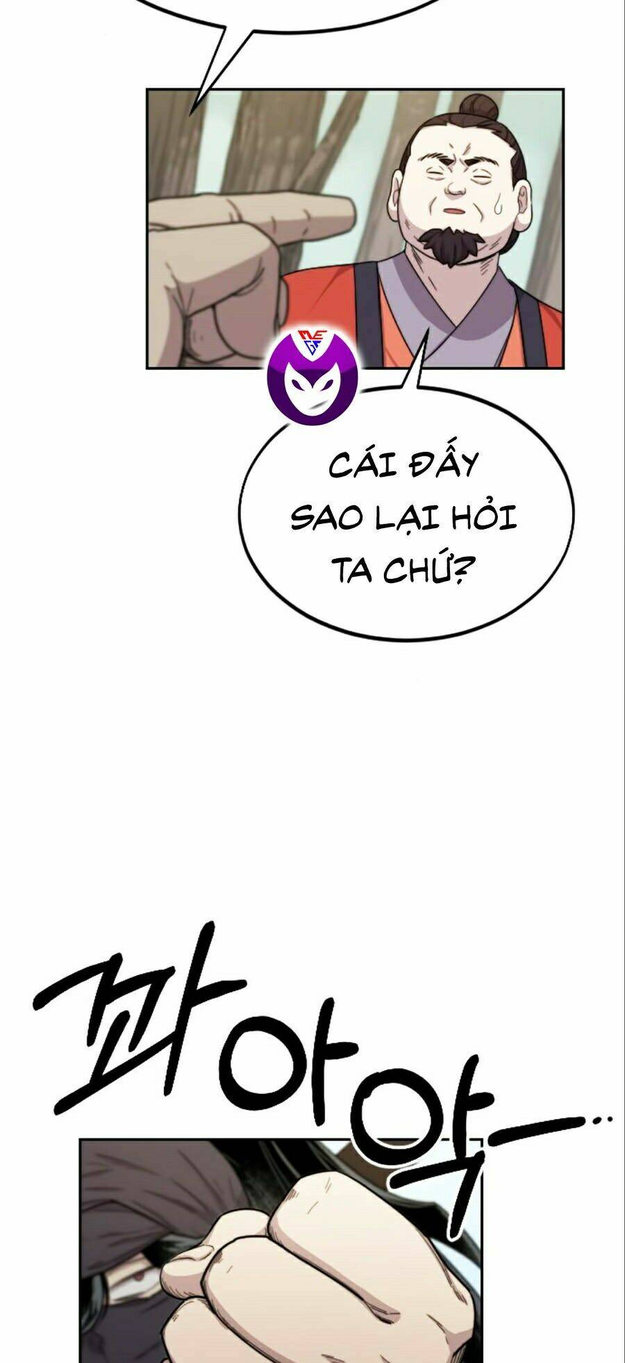 Hoa Sơn Tái Xuất Chap 12 - Next Chap 13