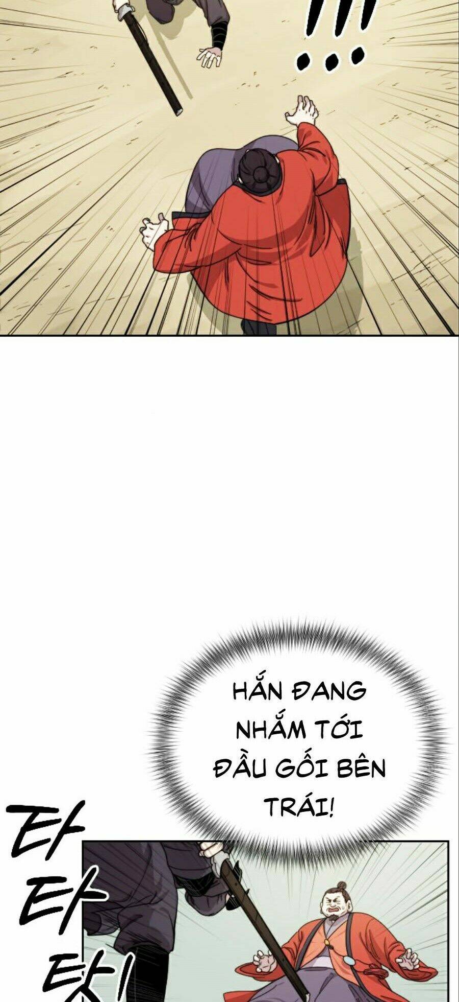 Hoa Sơn Tái Xuất Chap 12 - Next Chap 13