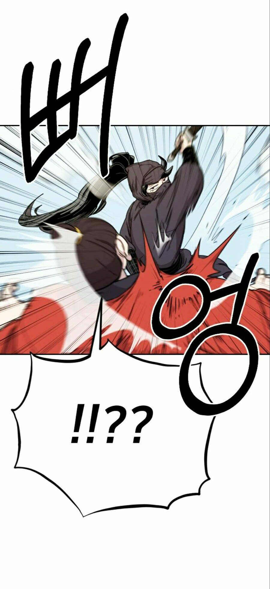 Hoa Sơn Tái Xuất Chap 12 - Next Chap 13