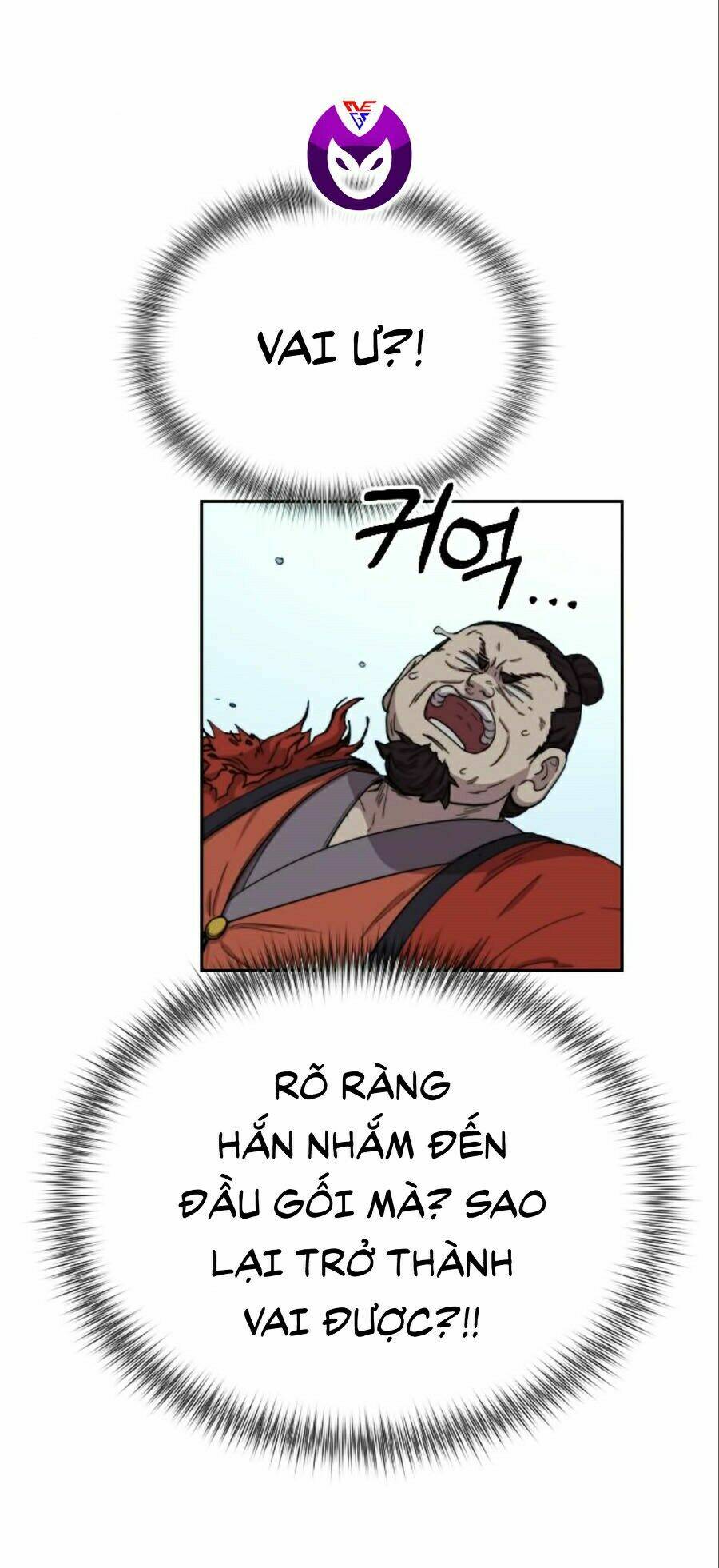 Hoa Sơn Tái Xuất Chap 12 - Next Chap 13