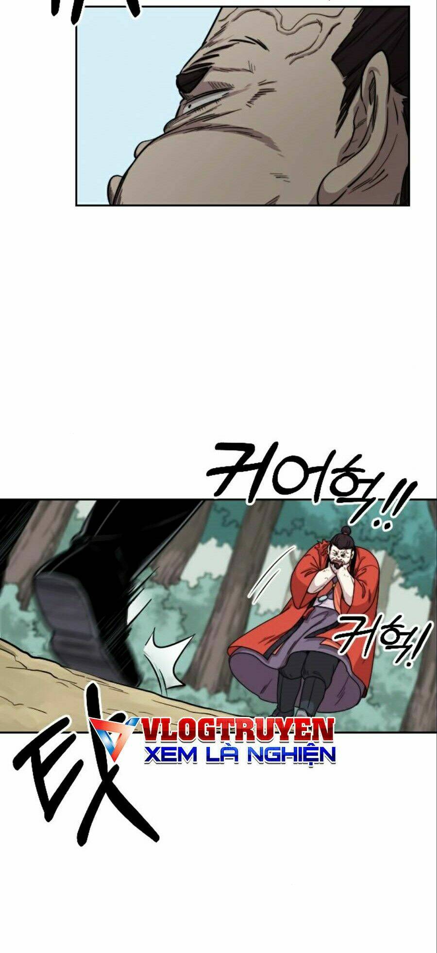Hoa Sơn Tái Xuất Chap 12 - Next Chap 13