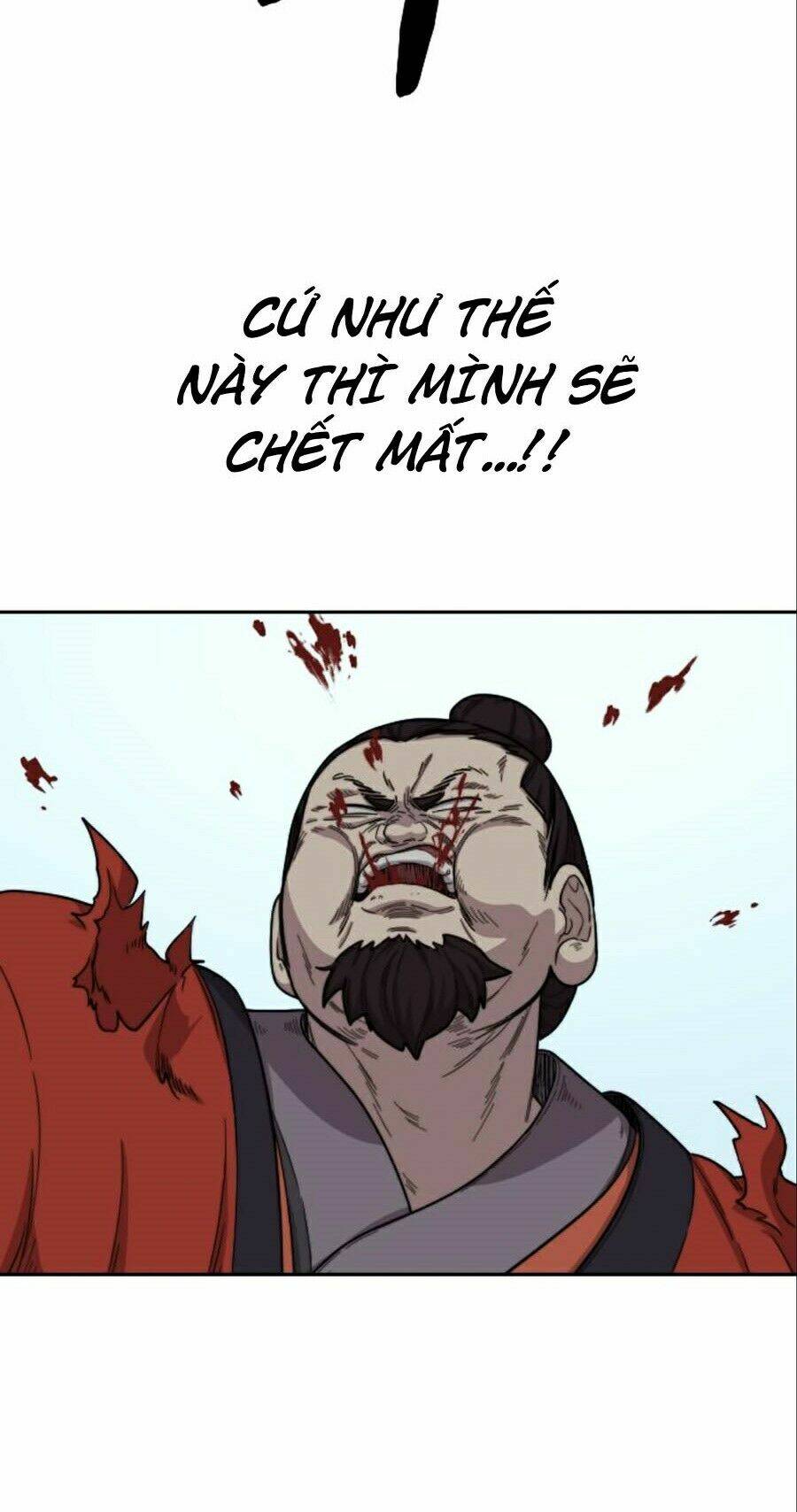 Hoa Sơn Tái Xuất Chap 12 - Next Chap 13