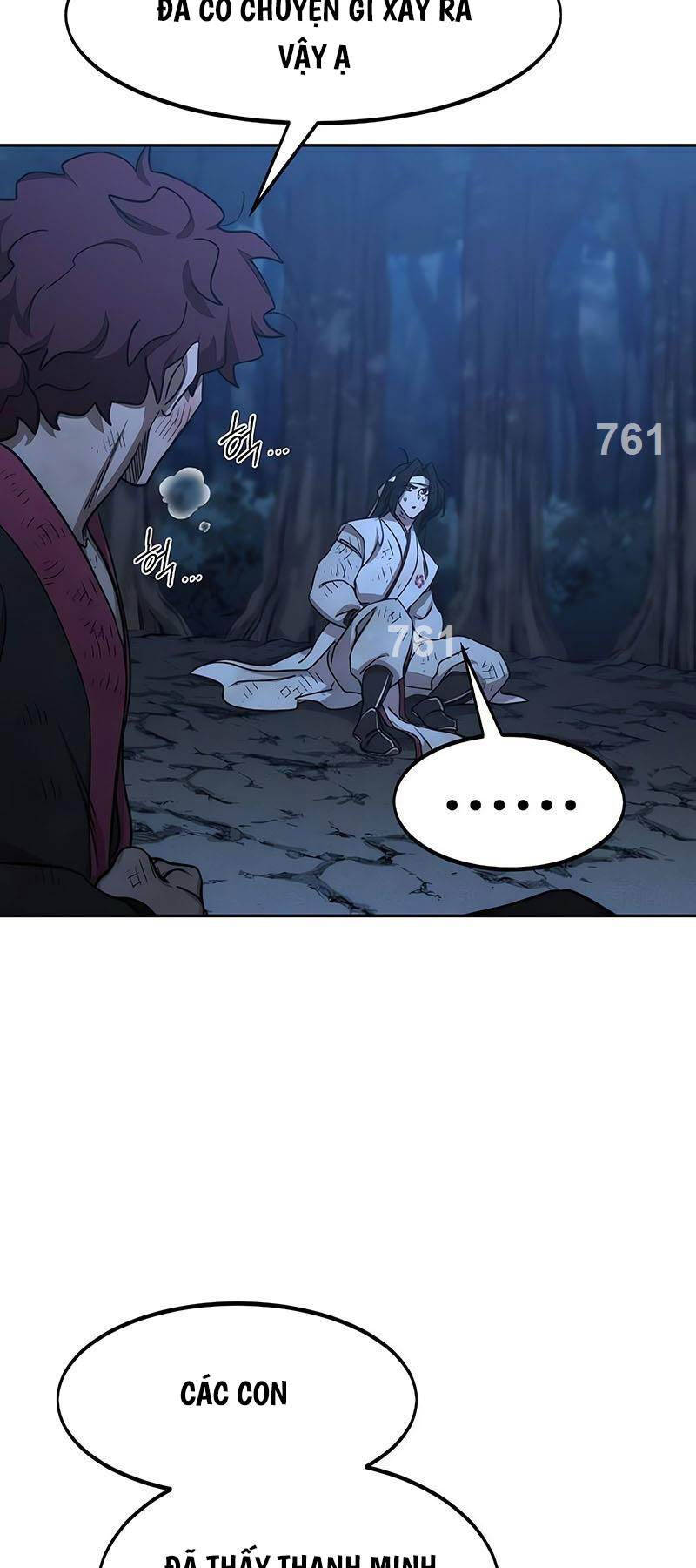 Hoa Sơn Tái Xuất Chap 120 - Next Chap 121